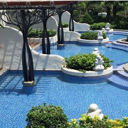 Sanya Wuzhizhou Coral Hotel מראה חיצוני תמונה