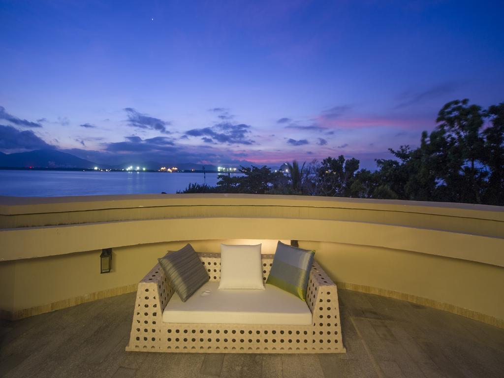 Sanya Wuzhizhou Coral Hotel חדר תמונה