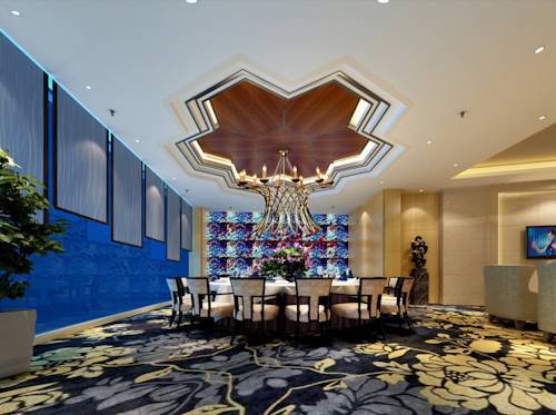 Sanya Wuzhizhou Coral Hotel מראה חיצוני תמונה