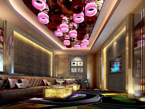 Sanya Wuzhizhou Coral Hotel מראה חיצוני תמונה