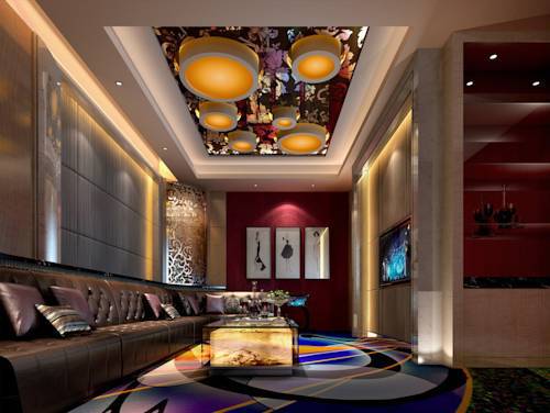 Sanya Wuzhizhou Coral Hotel מראה חיצוני תמונה