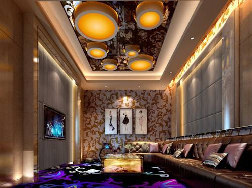Sanya Wuzhizhou Coral Hotel מראה חיצוני תמונה