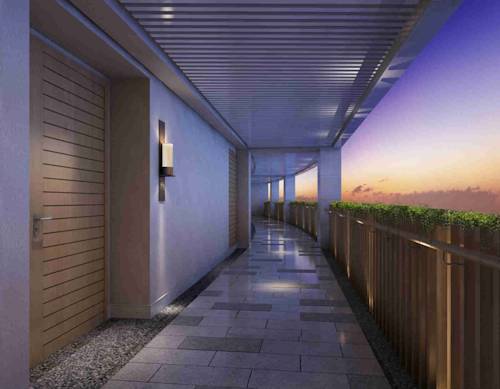 Sanya Wuzhizhou Coral Hotel מראה חיצוני תמונה